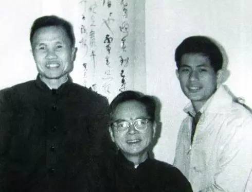 大师门下、科班出身的艺术家，却因主演“三级片”而为人熟知！