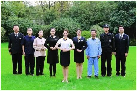 高地物业:海派管家打造5G生活,蜂巢模式完善社区生态