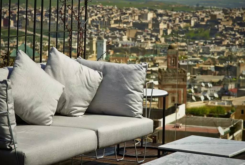 被《旅途的花样》勾魂，到摩洛哥灵魂之都菲斯，住这三家酒店就够了！