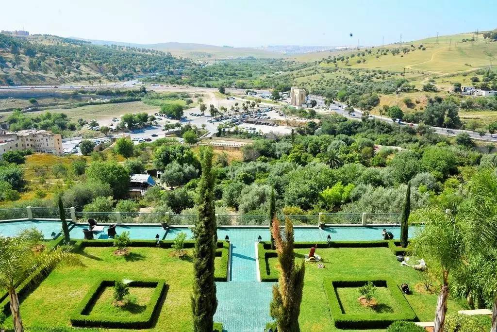 被《旅途的花样》勾魂，到摩洛哥灵魂之都菲斯，住这三家酒店就够了！