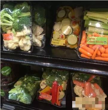 亚马逊137亿美元收购Whole Foods，看中了他家有机食品！吃货吐血整理：Whole Foods必败清单