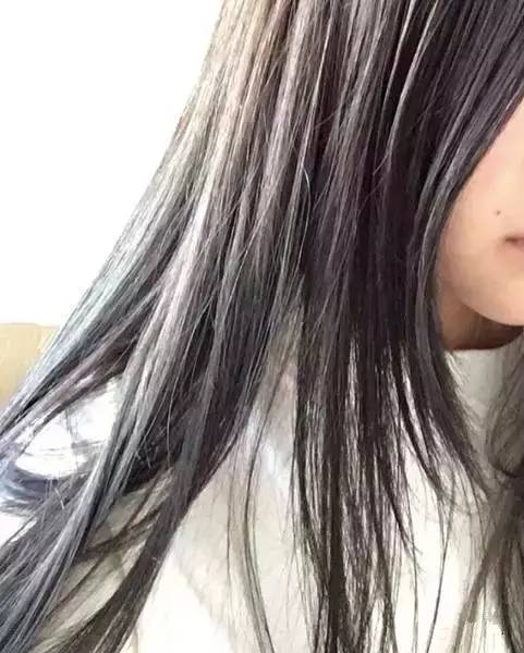 日本女性染发的危害,日系染发的危害