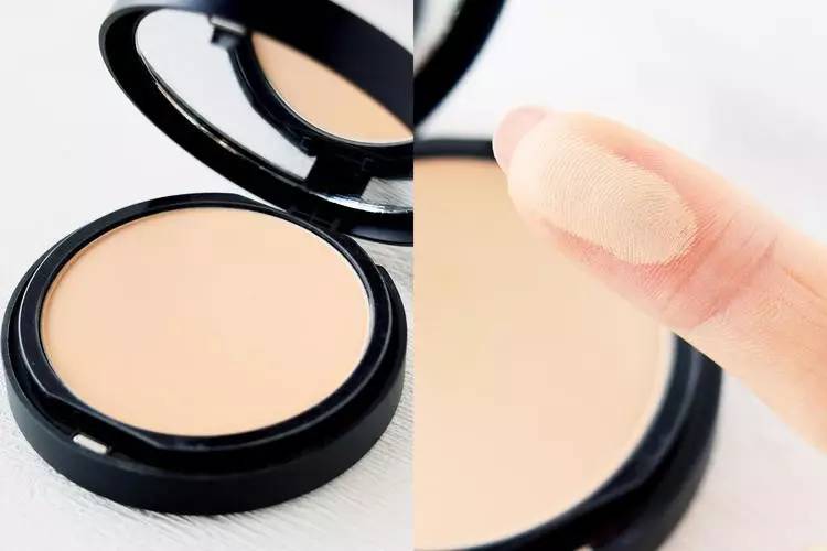 夏季定妆持久不脱妆粉饼,夏季脱妆怎么办用什么粉饼好