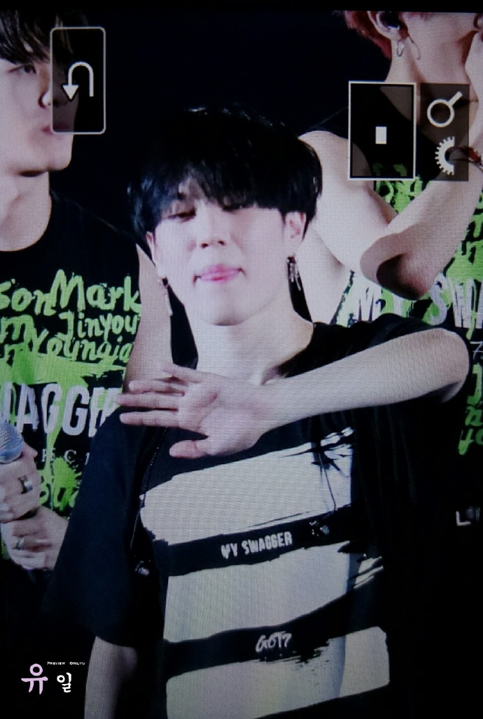 got7分享歌手,got7分享李俊昊