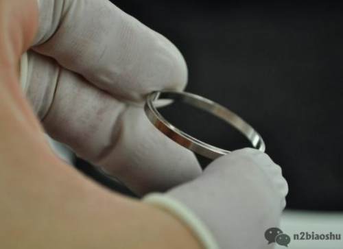 jf厂爱彼15707评测,爱彼15710jf复刻机芯