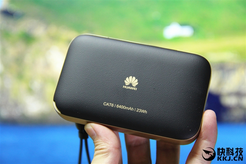 华为随行wifi3优缺点,华为移动路由器和随行wifi3哪个好
