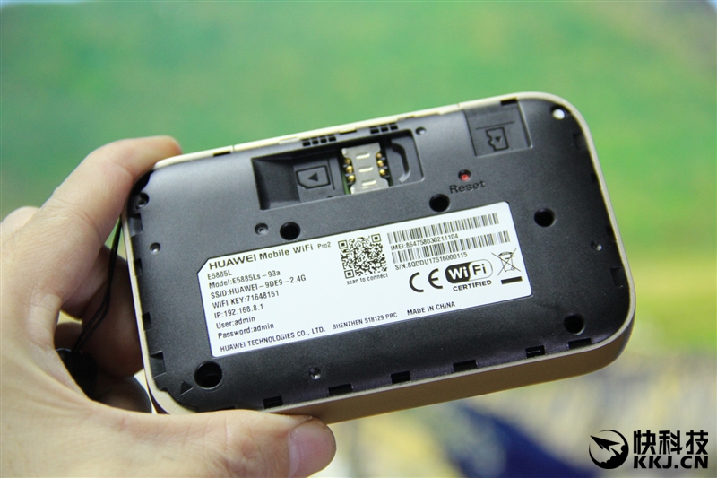 华为随行wifi3优缺点,华为移动路由器和随行wifi3哪个好