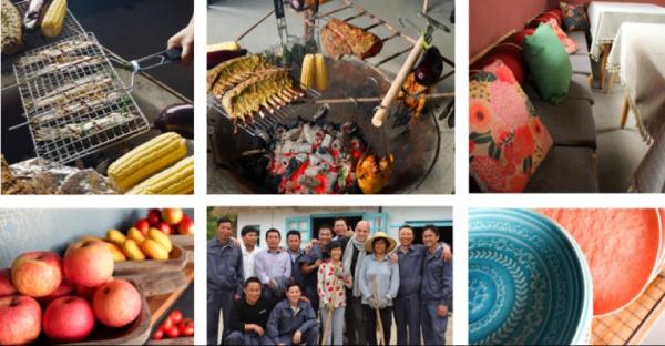 阿丽拉安吉中餐,安吉阿丽拉餐饮