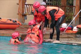 最稳的冲锋舟,很帅的冲锋舟