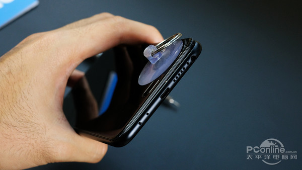 金立s10双摄怎么用,金立s10拆解全过程