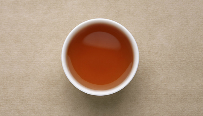 梅山崖官茶茯砖茶,梅山耕夫茯砖茶