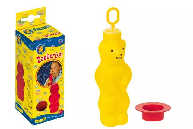 没有泡泡的夏天是没有灵魂的夏天,没有泡泡的夏天