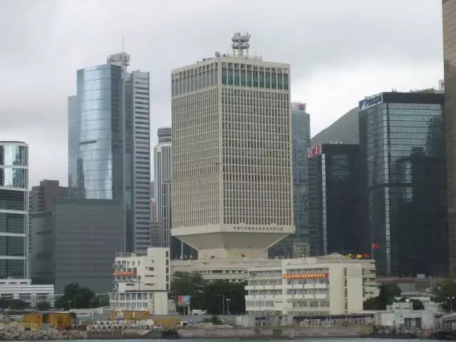 印象香港丨中国军网记者走访驻港部队五大军营