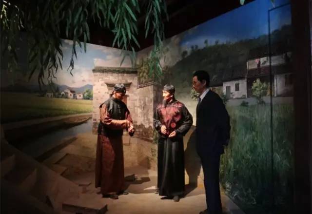 位于穷乡僻壤,入学难度却堪比清华北大,这所100年前的乡村中学,居然秒杀现在的所有大学!