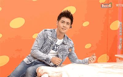 林志颖李维嘉百变大咖秀,李维嘉谢娜林志颖