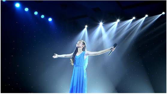 招募/通辽市首届“爱迪尔珠宝杯”青年歌手公益大奖赛开始报名啦