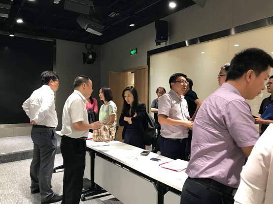 番钛客2017金融科技大赛（第一季）圆满结束！第二季启动！