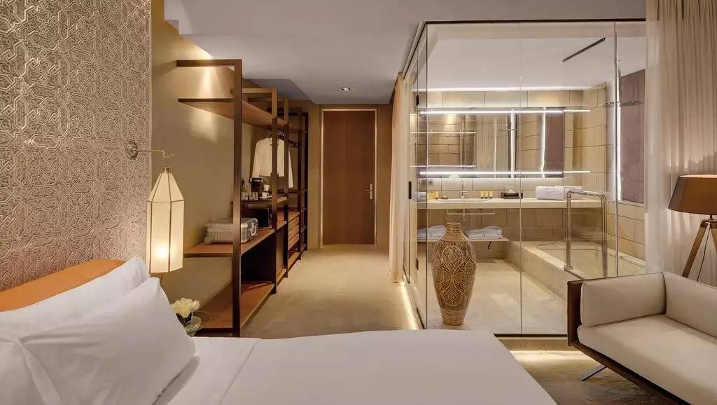 被《旅途的花样》勾魂，到摩洛哥灵魂之都菲斯，住这三家酒店就够了！