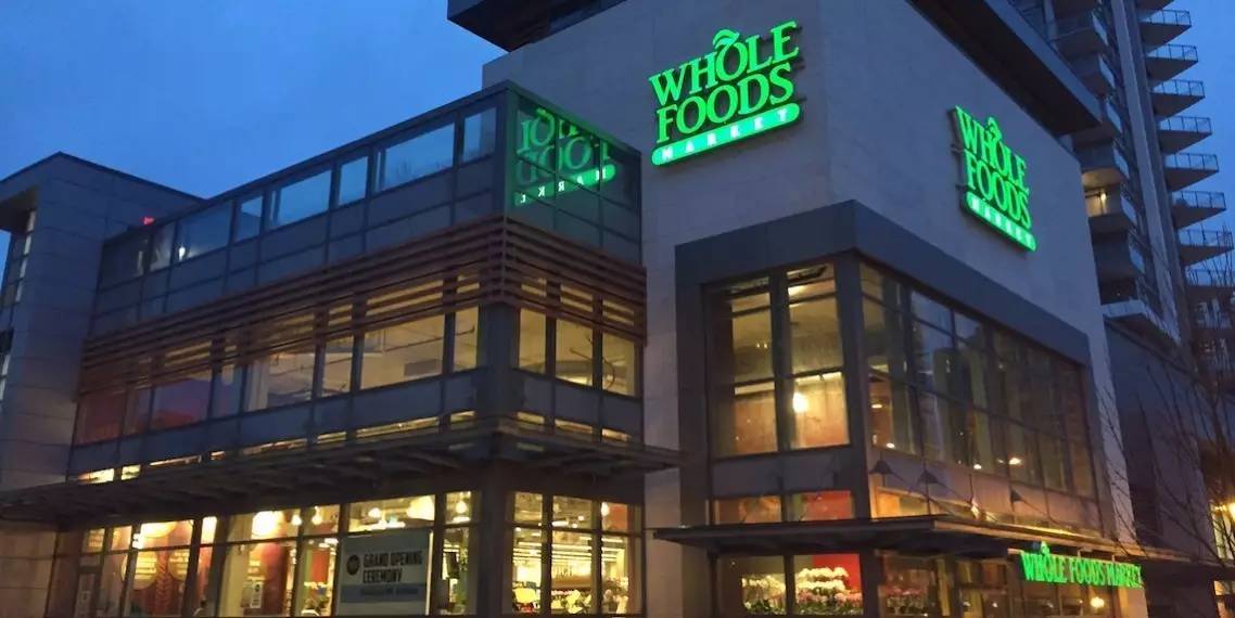 亚马逊137亿美元收购Whole Foods,看中了他家有机食品!吃货吐血整理:Whole Foods必败清单