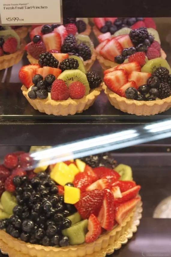 亚马逊137亿美元收购Whole Foods,看中了他家有机食品!吃货吐血整理:Whole Foods必败清单