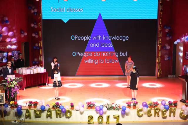 开办六年，首届高三毕业生二本上线率达到98%，这所贵阳高中有点猛