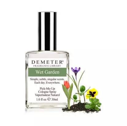 适合40岁女士夏季淡香水,夏季香水排行榜前十名