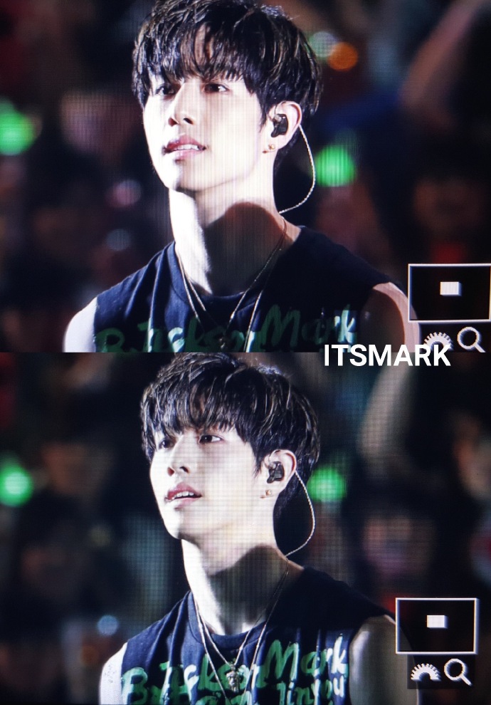 got7分享歌手,got7分享李俊昊