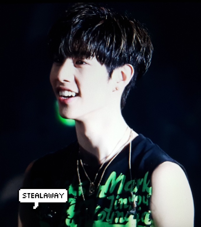 got7分享歌手,got7分享李俊昊