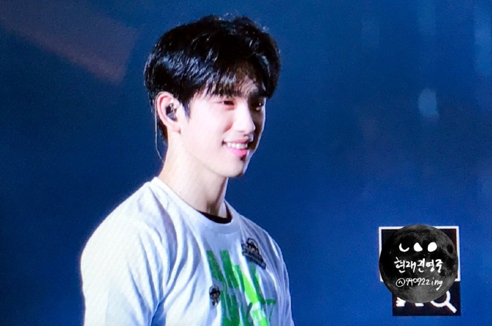 got7分享歌手,got7分享李俊昊