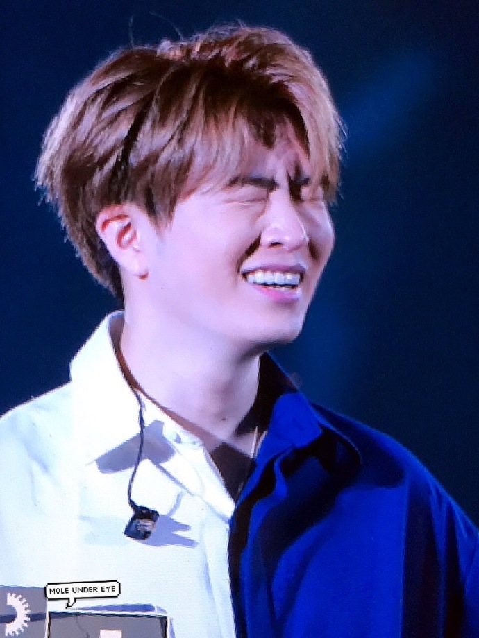 got7分享歌手,got7分享李俊昊