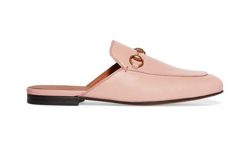 下周穿什么,如何将平底鞋穿得时髦又显腿长