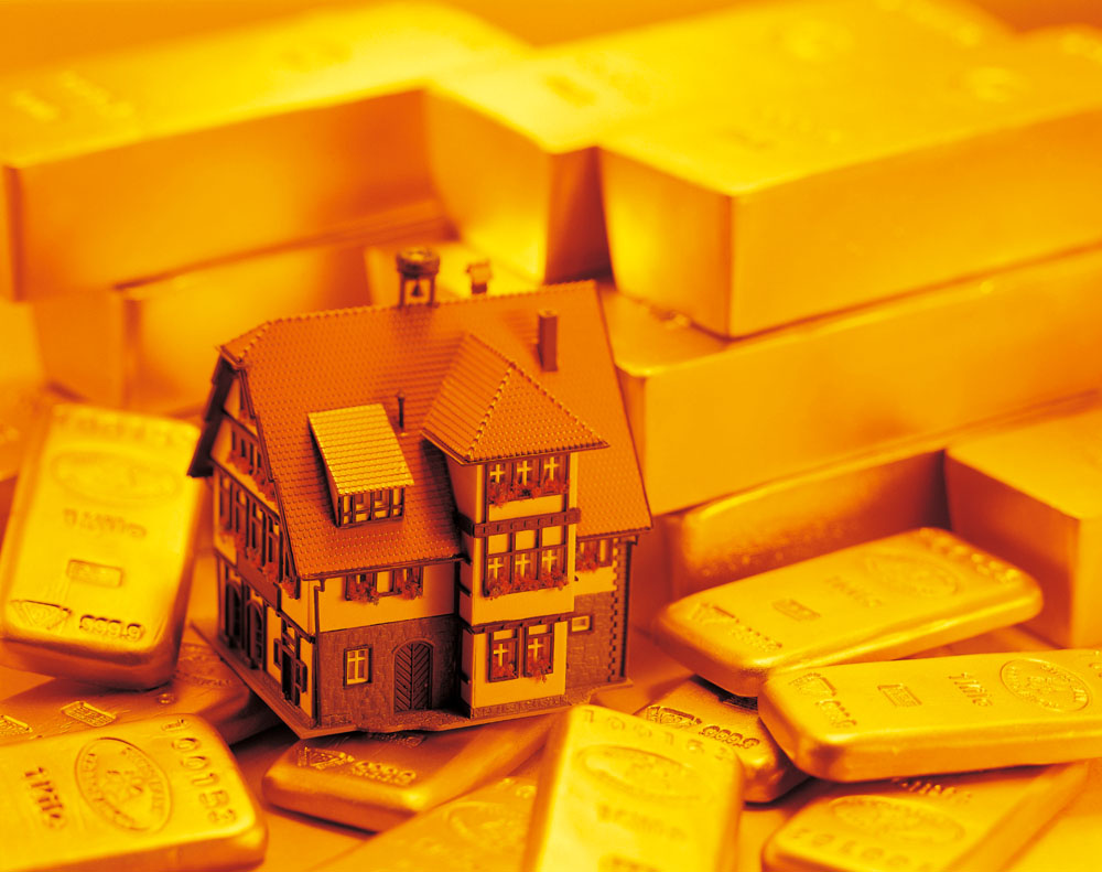 黄金原油多头坚挺,黄金连续上涨空头最后的倔强