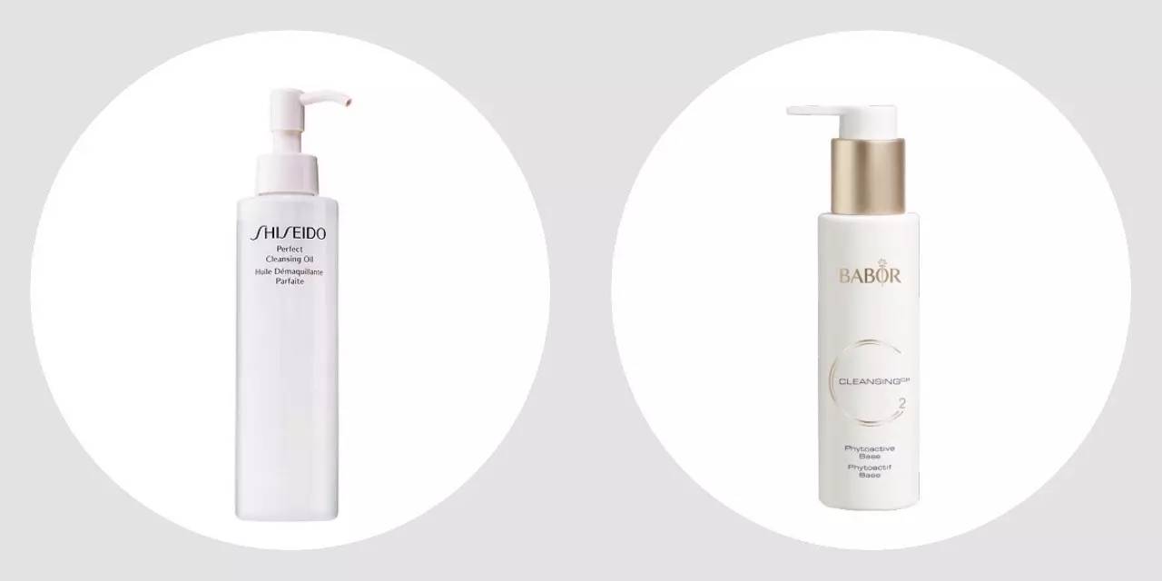 变美如何选择卸妆,怎样变美护肤抗老