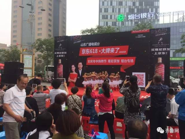 没有大活动哪敢搞事情，大牌来了，接下来更精彩！