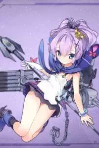 碧蓝航线新手航母推荐,碧蓝航线新手船选哪个