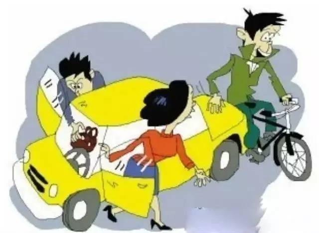 车门把手被人塞了硬币怎么办,车的门把手被夹了硬币怎么办