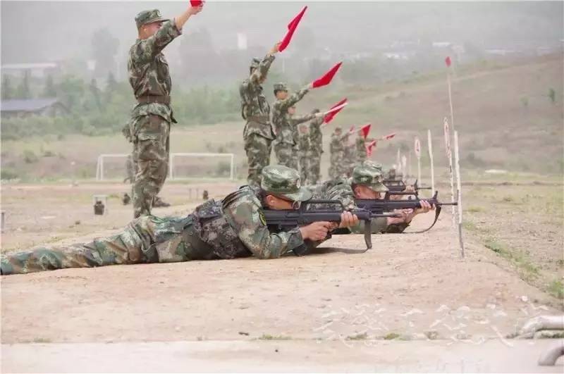 集结号｜报考*警武**工程大学的十个理由