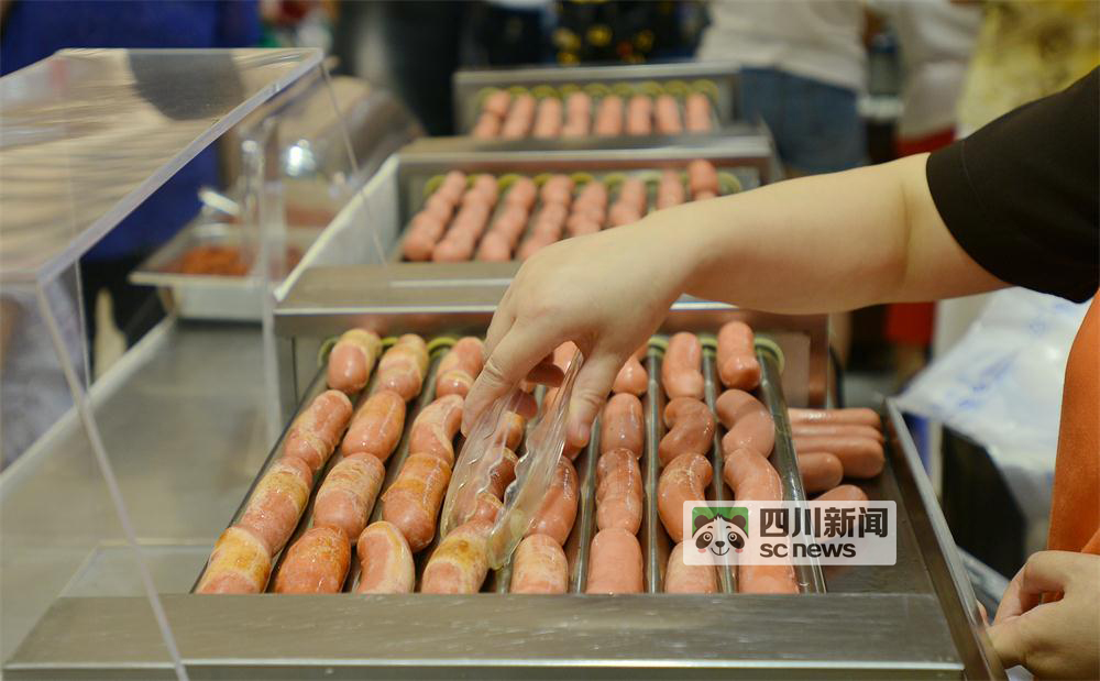 从未见过那么壮观的场面,伊藤洋华堂年中盛典