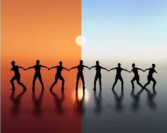 在“此时此地”中发现自我|(广州)团体咨询体验沙龙