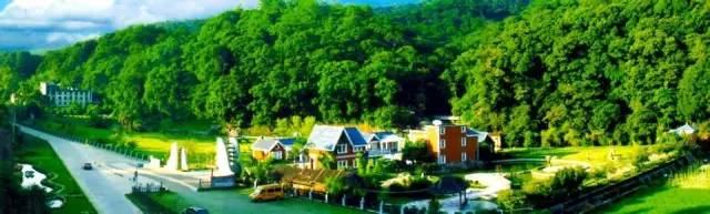 福建三明市旅游景区提升建设,三明旅游业