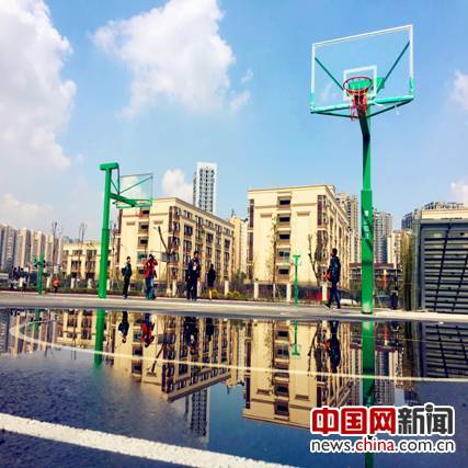 重庆杨家坪中学杨家坪校区,重庆市杨家坪中学校怎么样