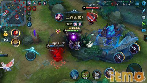 王者荣耀芈月重做,王者荣耀芈月肉装怎么出装