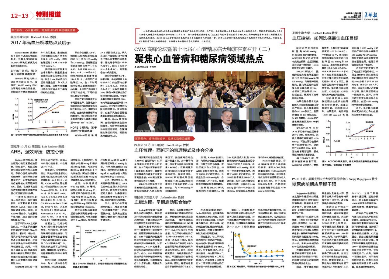 心血管病高峰论坛会议,心血管病高峰论坛