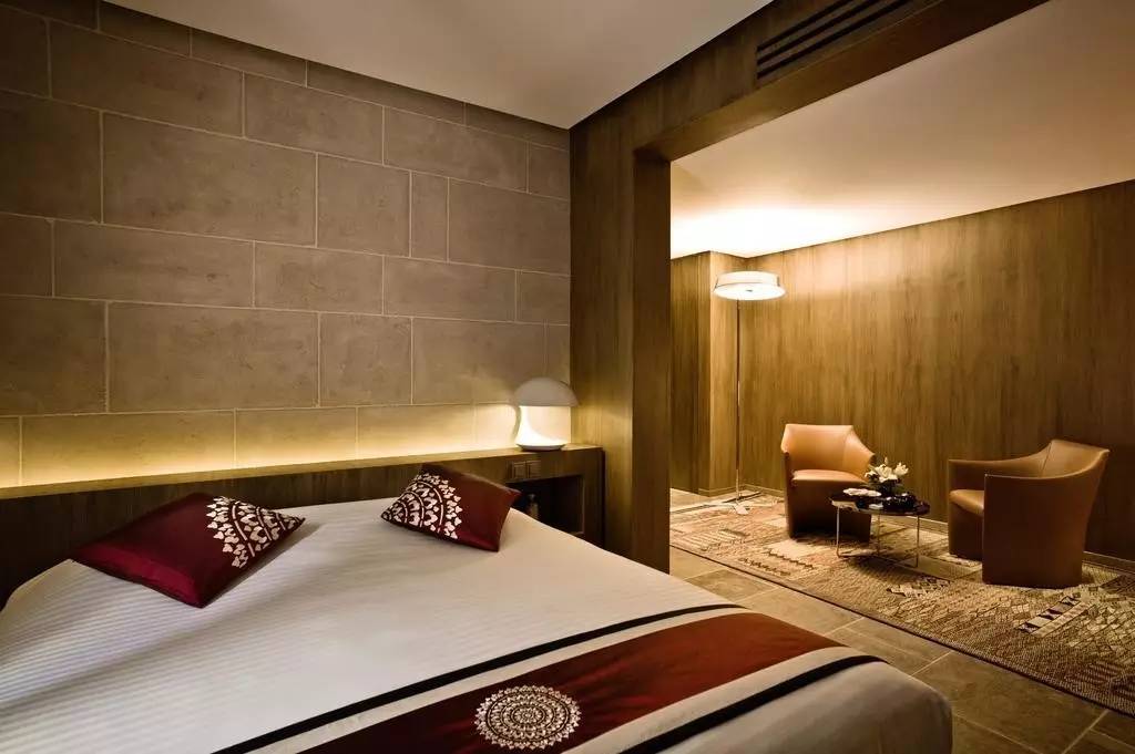 被《旅途的花样》勾魂，到摩洛哥灵魂之都菲斯，住这三家酒店就够了！