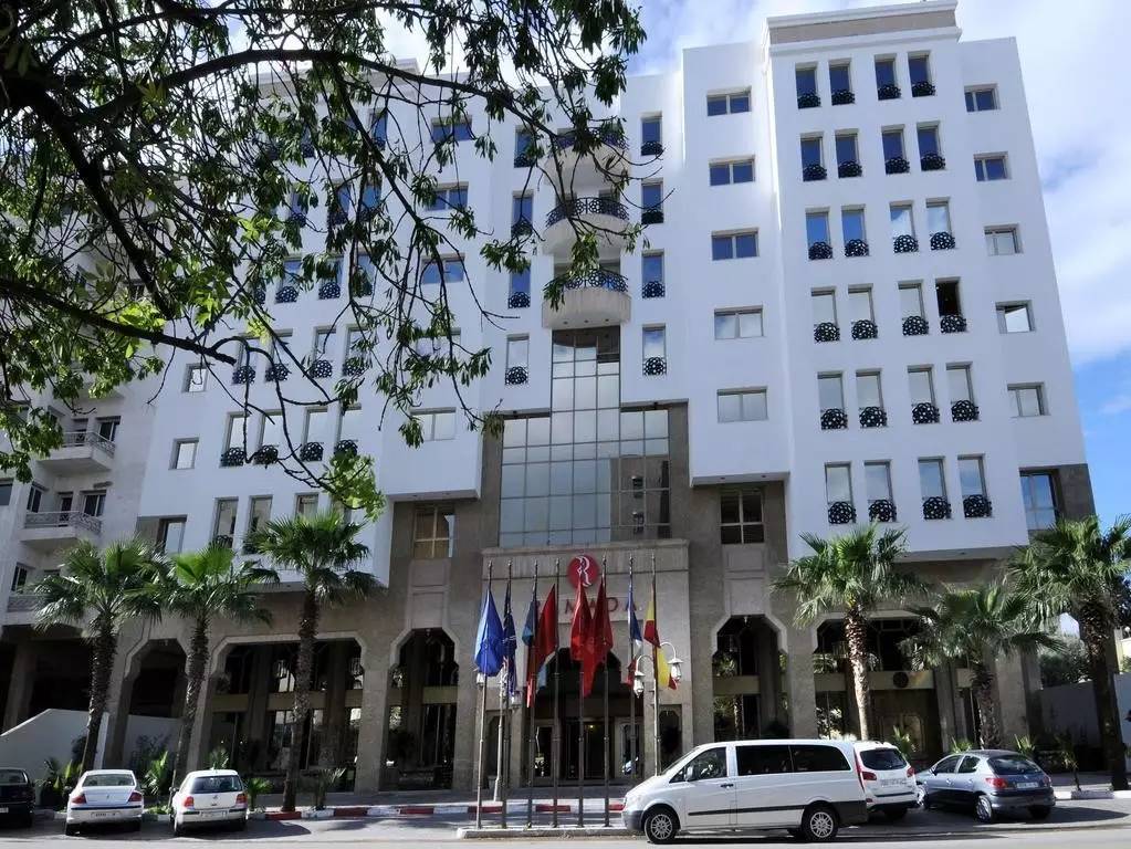 被《旅途的花样》勾魂，到摩洛哥灵魂之都菲斯，住这三家酒店就够了！