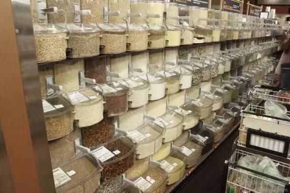 亚马逊137亿美元收购Whole Foods,看中了他家有机食品!吃货吐血整理:Whole Foods必败清单