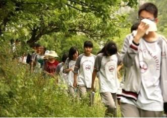 开办六年，首届高三毕业生二本上线率达到98%，这所贵阳高中有点猛