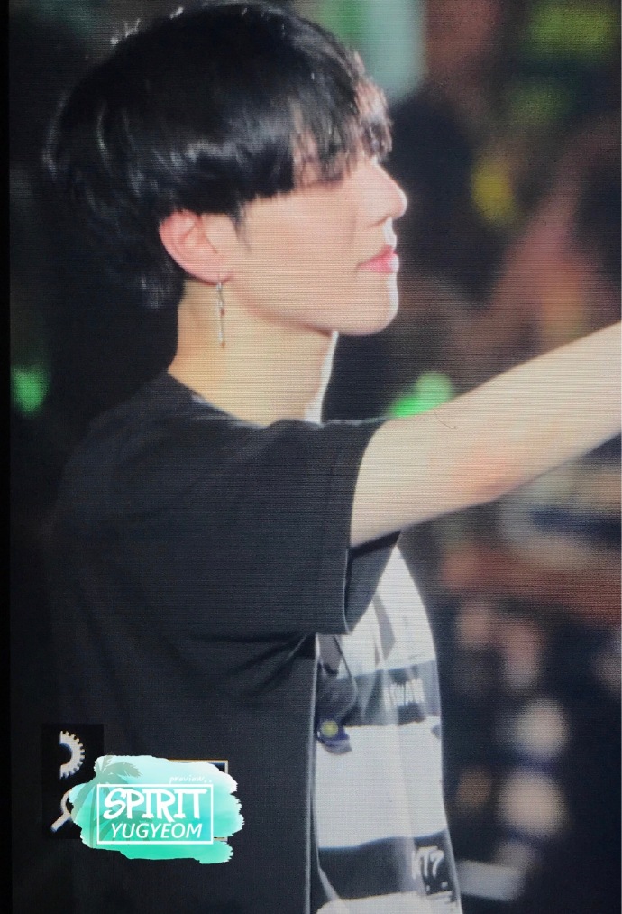 got7分享歌手,got7分享李俊昊