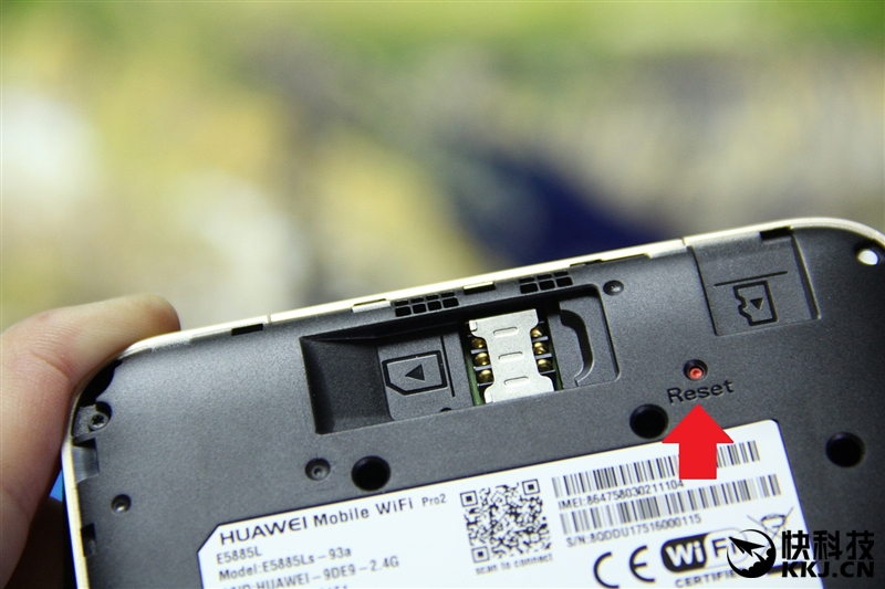 华为随行wifi3优缺点,华为移动路由器和随行wifi3哪个好