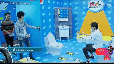 林志颖李维嘉百变大咖秀,李维嘉谢娜林志颖